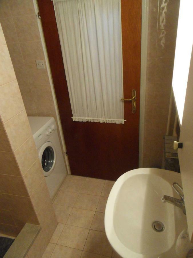 Blasco Krnica Bagian luar foto