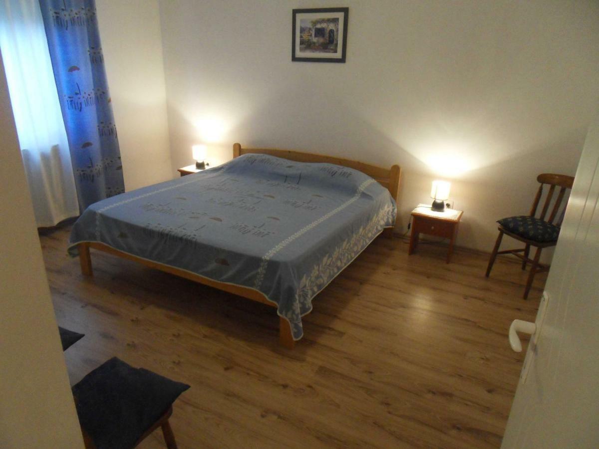 Blasco Krnica Bagian luar foto